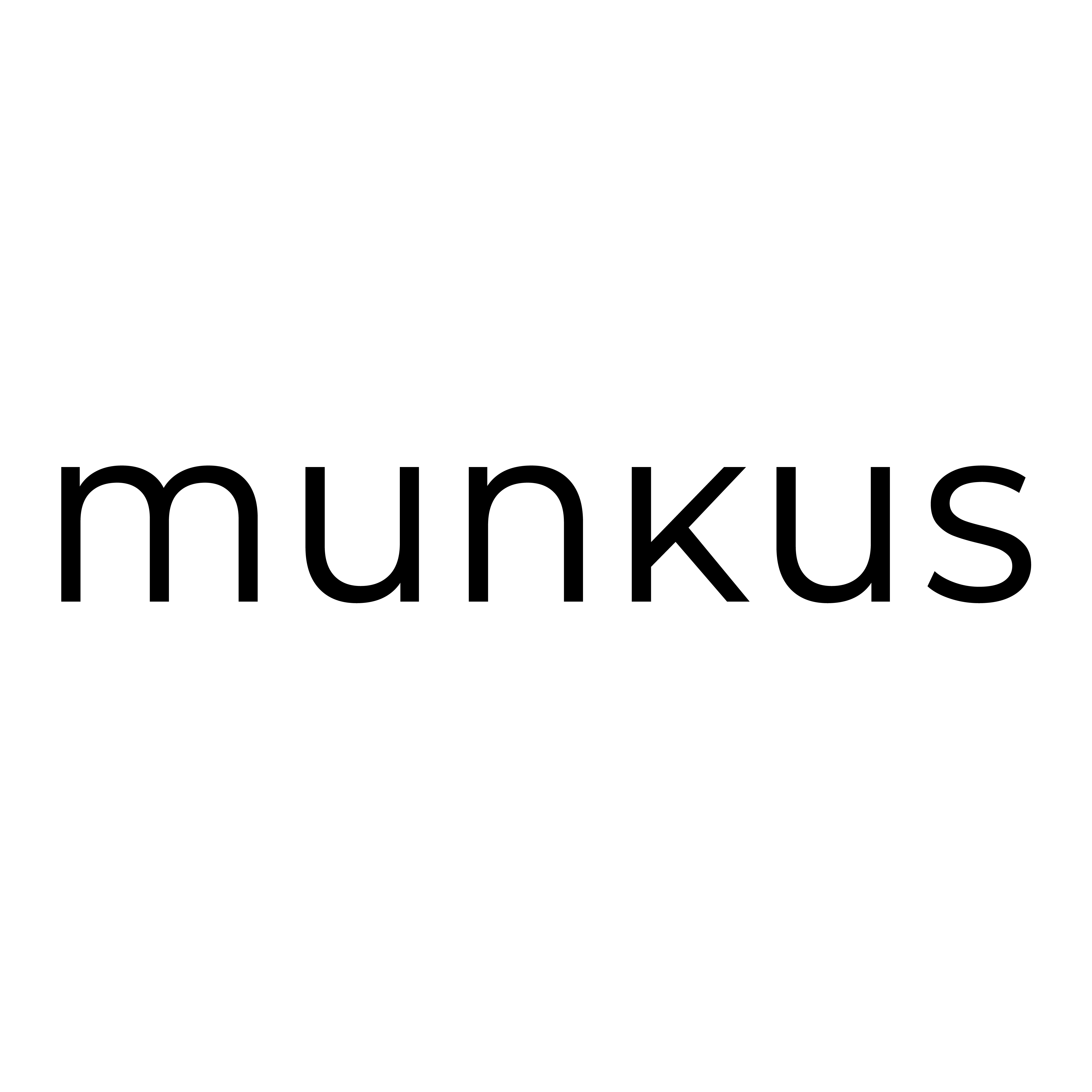 MUNKUS