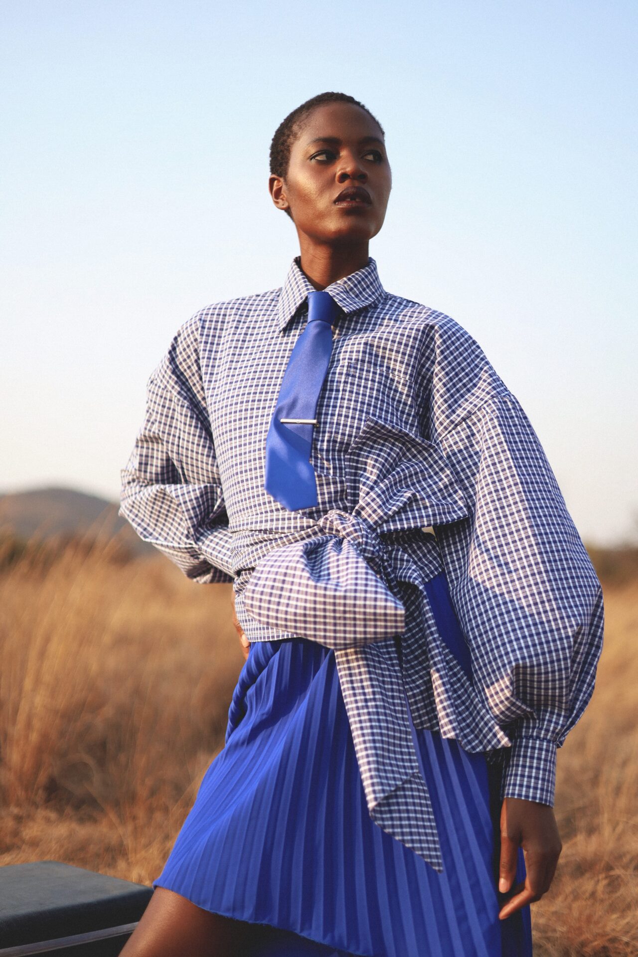 TEACHERS PET BLOUSE
